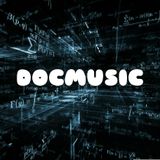 DOCMUSIC@ Vol. 3 SET ELECTRO HOUSE Dicembre
