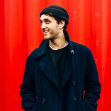 No Boring Intros w/ Jon Rust - 10th February 2015