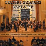 Nenad Firšt: Monotipije (CD 2001)