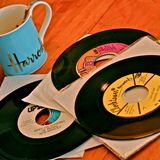 45' JAMAICA ROOTS Ya'Ya high-fi