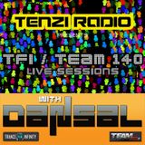 Trance For Infinity & Team 140 2 Hour Guest Mix