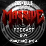 ZESKULLZ Records pres. MASSIVE #009 - PERFEKT BITZ