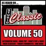 Studio Classic # 50