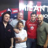 Stagione 1. Puntata 35. "Quanti ricordi: proviamo a contarli!" con Glezos Alberganti.