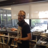Binary Finary vs Technikal mixing vinyl HD