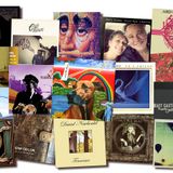Gilded Palace Radio Show: 17th November 2014