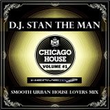 SMOOTH URBAN HOUSE LOVERS MIX