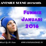 Funmix Januari 2016