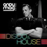 DISCO&HOUSE