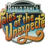 Tales of the Unexpected - Roald Dahl ("Taped" off Radio 4)