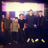 Flamingo FM w/ Dreams & Arkitekt