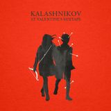 Wyro - St. Valentine's Mixtape (2013)