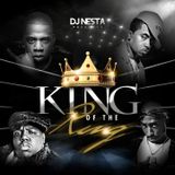 DJ NESTA - KING OF THE RING