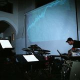Earnest Blount Mix - Xfm 07/07/12