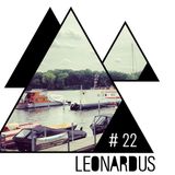 Kwattro Kanali Podcast #22 by Leonardus