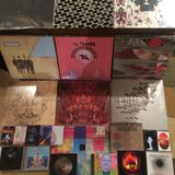 Favorites of 2015: Words on Sounds ep. 57