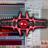 CRUNCHY GADJETZ MIX UP APRIL 2011
