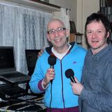 Brian Cannon joins GWF on The Northern Soul Sessions 19th February 2013