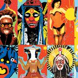 BOBALICIOUS MIXTAPE: Summer#Happy#Drinking
