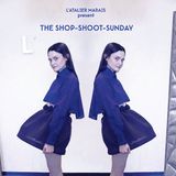 L'HEURE BLEUE ✂ Fashionweek ✂ PODCAST②h.