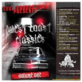 S.O.U.L. PRODUCTIONS PRESENTS - WEST COAST CLASSICS V1