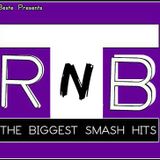 RnB The Biggest Smash Hits