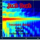 resonant decay