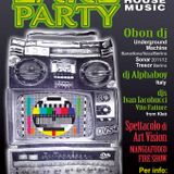 pre lake party (do you want techno????)