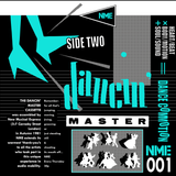 NME DANCIN' MASTER 001 - side two