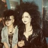 Radio Alchemy: All We Ever Wanted Was Everything - Dark Wave 80s with Krista 4.20.2013 WXUT