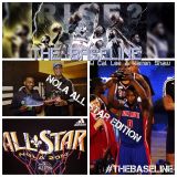 GameFace Weekly Presents: The Baseline Ep 51