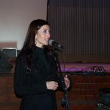 Inauguracion de Museo Regional Sec Cult V Iglesias
