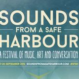 The Cork Music Show 20th September 2015 Sounds From a Safe Harbour special
