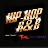 DJ Paul DeCoteau - Hip Hop and R&B