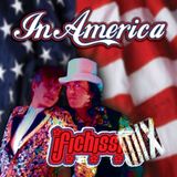 ✿ I FICHISSIMiX ✿ in America