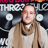DJ Bazooka - Switzerland - Red Bull Thre3style World Finals | Final Night