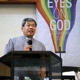 The Lords Prayer - Rev. Dr. David Cheung