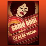 Some Soul from Mejia