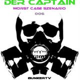 DER CAPTAIN - WORST CASE SZENARIO 006 - 09-12-2011