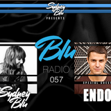Sydney Blu Presents Blu Radio Epsiode 057 Feat. Endo