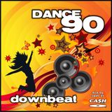 DANCE 90 // downbeat