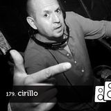 Soundwall Podcast #179: Cirillo
