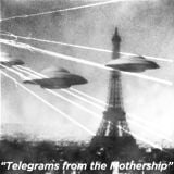 Telegrams from the Mothership
