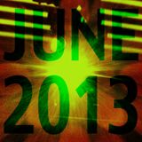 June 2013
