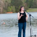 RB33: Sink or Swim - Sayge Medlin