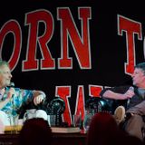 Shore Live - 4th November 2015 - Olaf Furniss Interview