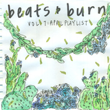 Beats & Burn Vol. 7 - April 2016