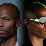 Cajmere vs. Green Velvet @ Decibel Festival 2013 (2013.09.26 - Seattle, USA)