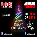 ABSOLUT TRANCE -The Best Of 2013 Part One-