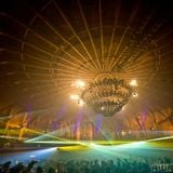 Mauro Picotto & Daniel Sanchez @ Awakenings New Years Special,Maassilo Rotterdam (31.12.2011)